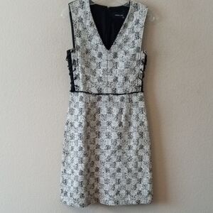 Derek Lam Dress. Made In Italy